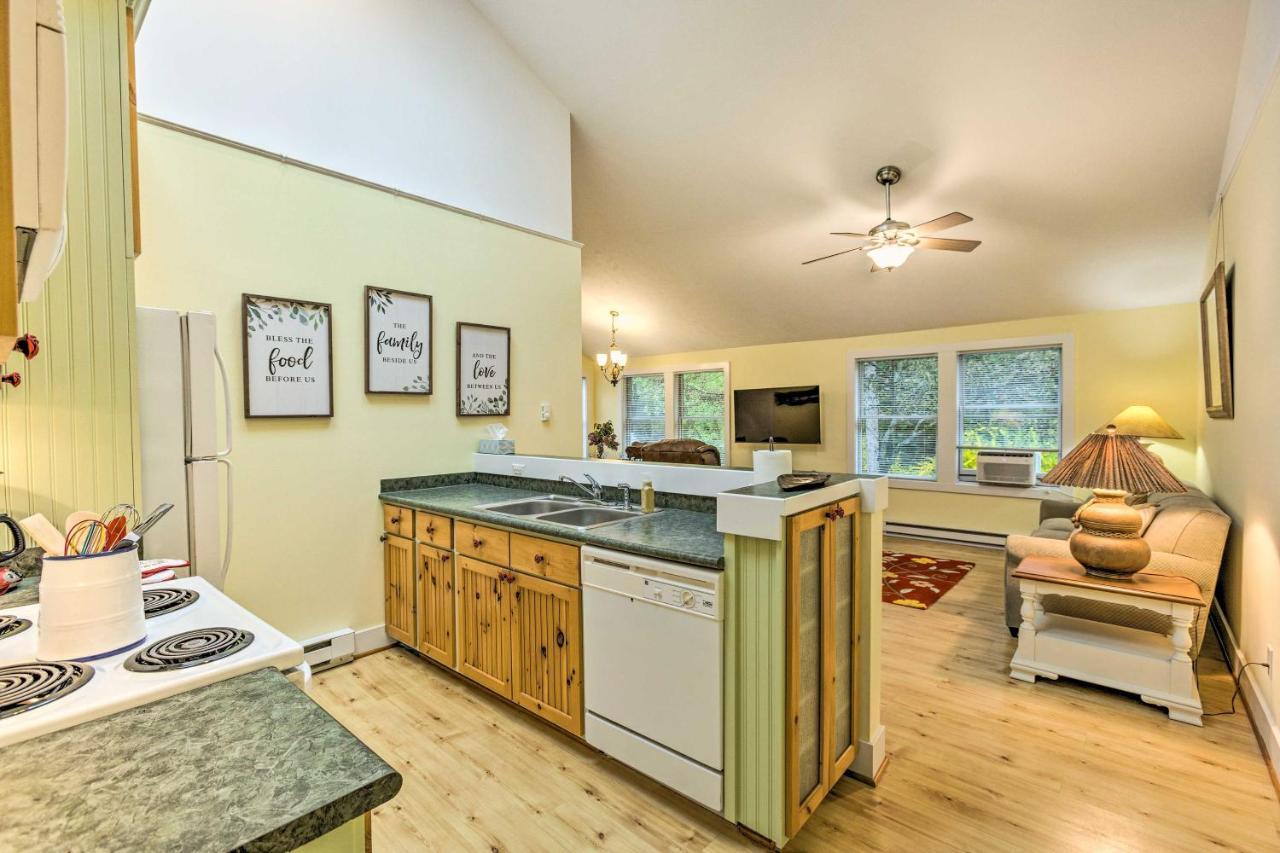 Charming Retreat Near Downtown Frankfort And Beaches Exterior foto